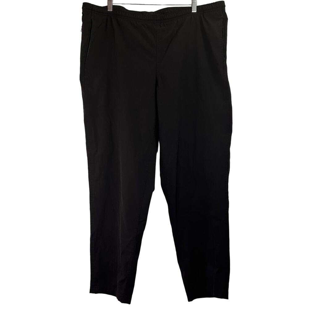 Patagonia Men's Nylon Elastic Waist Band Pants